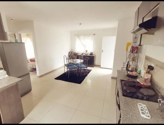 2 BEDROOM PROPERTY TO RENT IN RESERVOIR HILLS